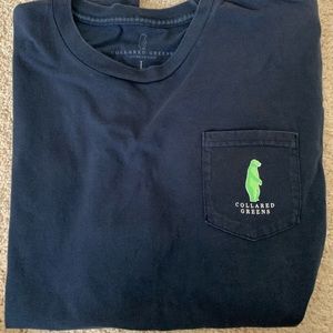 Collared Greens Men’s T-shirt